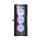 DarkFlash DK431 Glass + fans - 1194935 - zdjęcie 2